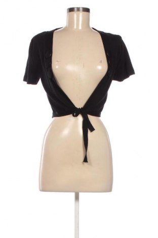 Damen Strickjacke Unbranded, Größe M, Farbe Schwarz, Preis 14,77 €