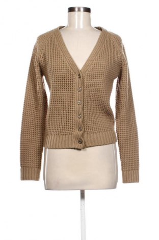 Damen Strickjacke Unbranded, Größe L, Farbe Braun, Preis 14,77 €