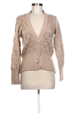 Dámsky kardigán Unbranded, Velikost M, Barva Hnědá, Cena  419,00 Kč