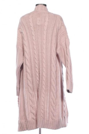 Damen Strickjacke Unbranded, Größe M, Farbe Rosa, Preis 14,77 €