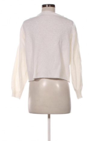 Damen Strickjacke Unbranded, Größe M, Farbe Weiß, Preis 14,77 €