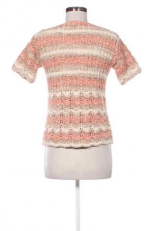 Damen Strickjacke Unbranded, Größe L, Farbe Mehrfarbig, Preis 27,68 €