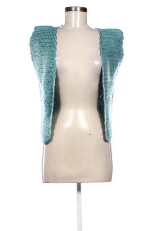 Damen Strickjacke Unbranded, Größe S, Farbe Blau, Preis 15,00 €