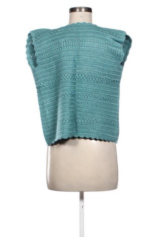 Damen Strickjacke Unbranded, Größe S, Farbe Blau, Preis 15,00 €