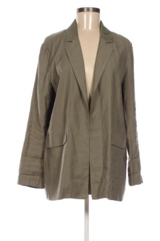 Дамска жилетка ALE clothing, Размер M, Цвят Зелен, Цена 32,00 €