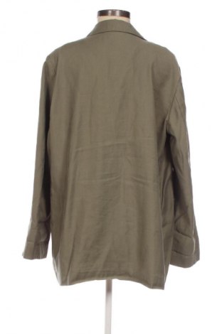 Дамска жилетка ALE clothing, Размер M, Цвят Зелен, Цена 32,00 €