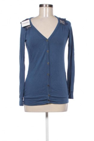 Дамска жилетка Unbranded, Размер M, Цвят Син, Цена 14,77 €