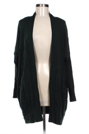 Dámsky kardigán Unbranded, Velikost L, Barva Zelená, Cena  419,00 Kč