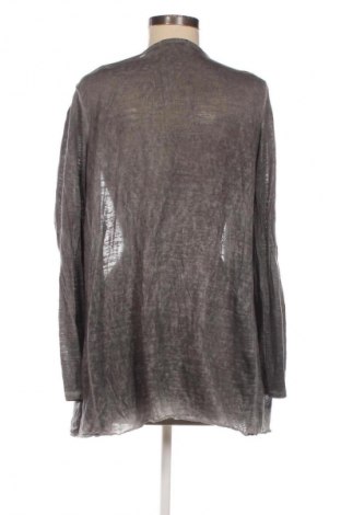 Дамска жилетка Unbranded, Размер M, Цвят Сив, Цена 15,00 €