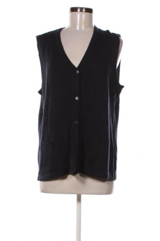 Γυναικεία ζακέτα Unbranded, Μέγεθος XL, Χρώμα Μπλέ, Τιμή 15,00 €