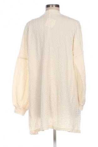 Γυναικεία ζακέτα Unbranded, Μέγεθος L, Χρώμα  Μπέζ, Τιμή 15,00 €