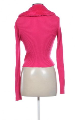 Дамска жилетка Unbranded, Размер S, Цвят Розов, Цена 16,00 €