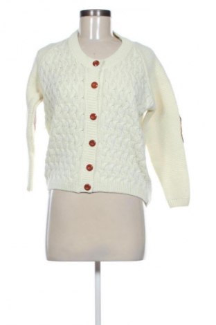 Damen Strickjacke Unbranded, Größe M, Farbe Beige, Preis € 15,00