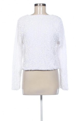 Damen Strickjacke Unbranded, Größe XL, Farbe Weiß, Preis € 13,49