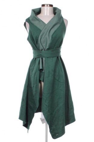 Дамска жилетка Unbranded, Размер M, Цвят Зелен, Цена 15,00 €