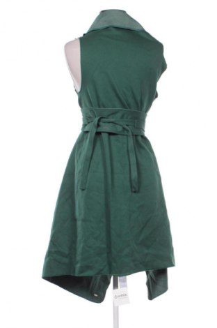 Дамска жилетка Unbranded, Размер M, Цвят Зелен, Цена 15,00 €