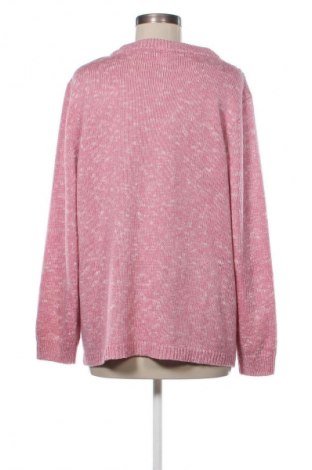 Damen Strickjacke Unbranded, Größe XXL, Farbe Rosa, Preis 14,83 €