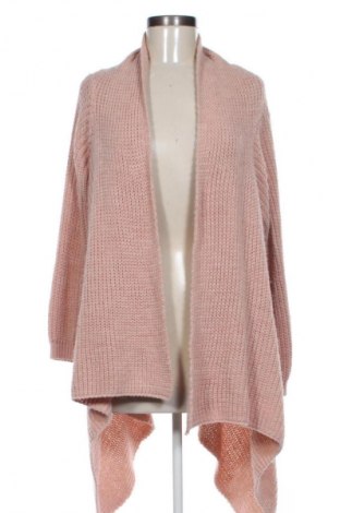 Дамска жилетка Unbranded, Размер L, Цвят Розов, Цена 15,00 €