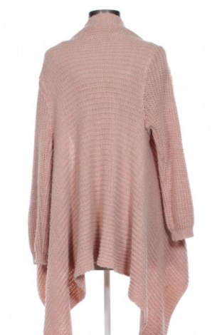 Дамска жилетка Unbranded, Размер L, Цвят Розов, Цена 15,00 €