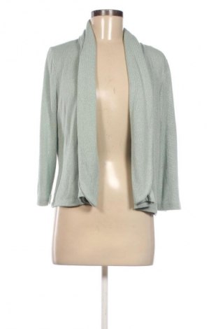 Дамска жилетка Unbranded, Размер L, Цвят Зелен, Цена 14,82 €