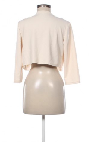 Дамска жилетка Unbranded, Размер M, Цвят Бежов, Цена 14,83 €