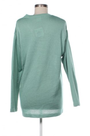 Dámsky kardigán Unbranded, Velikost XL, Barva Zelená, Cena  425,00 Kč