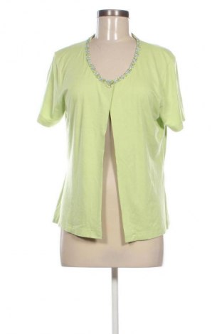 Dámsky kardigán Unbranded, Velikost L, Barva Zelená, Cena  425,00 Kč