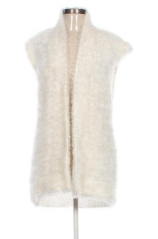 Damen Strickjacke Unbranded, Größe M, Farbe Weiß, Preis € 14,82