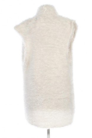 Damen Strickjacke Unbranded, Größe M, Farbe Weiß, Preis € 14,82