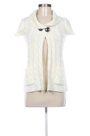 Dámsky kardigán Unbranded, Veľkosť M, Farba Kremová, Cena  15,00 €