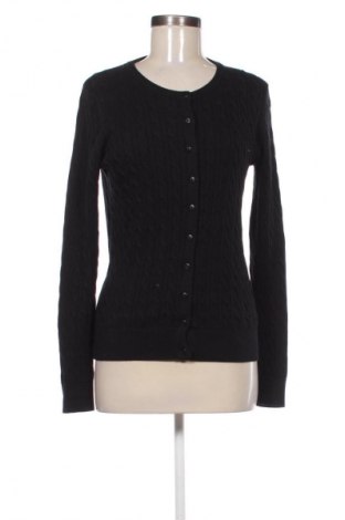 Damen Strickjacke Unbranded, Größe M, Farbe Schwarz, Preis 14,82 €