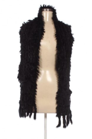 Damen Strickjacke Unbranded, Größe XS, Farbe Schwarz, Preis 14,82 €