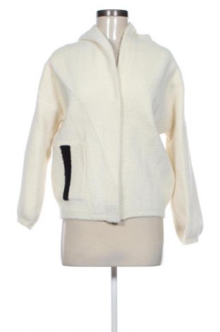 Damen Strickjacke Unbranded, Größe M, Farbe Ecru, Preis 14,74 €