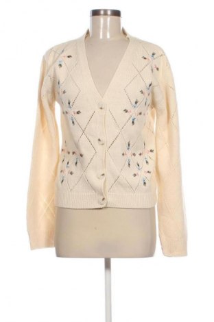 Damen Strickjacke Unbranded, Größe M, Farbe Mehrfarbig, Preis 15,00 €