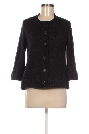 Damen Strickjacke Unbranded, Größe M, Farbe Schwarz, Preis 14,74 €