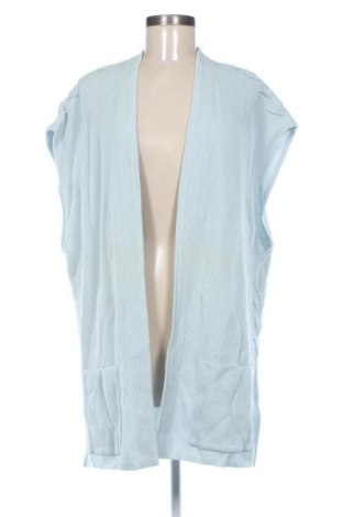 Damen Strickjacke Unbranded, Größe XL, Farbe Blau, Preis 14,74 €