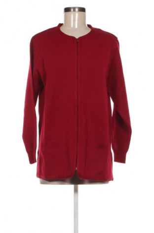 Dámsky kardigán Unbranded, Velikost S, Barva Červená, Cena  439,00 Kč