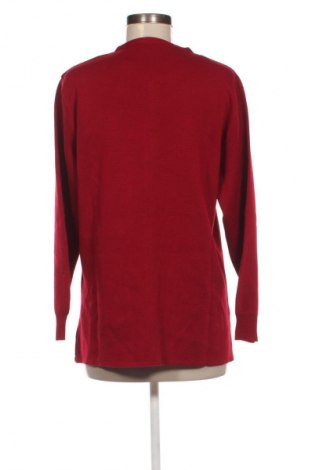 Dámsky kardigán Unbranded, Velikost S, Barva Červená, Cena  439,00 Kč