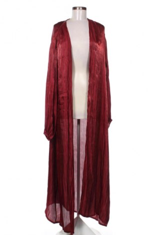 Damen Strickjacke Unbranded, Größe XXL, Farbe Rot, Preis 27,02 €