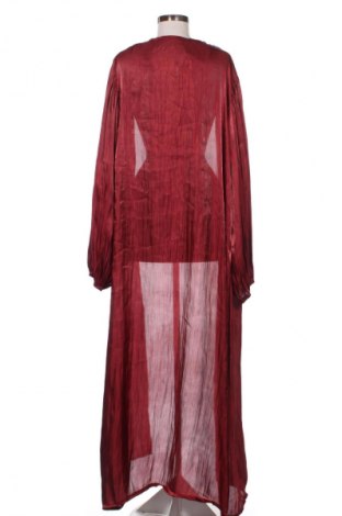 Damen Strickjacke Unbranded, Größe XXL, Farbe Rot, Preis 27,02 €