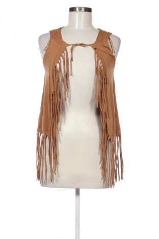 Damen Strickjacke Unbranded, Größe M, Farbe Braun, Preis 15,99 €