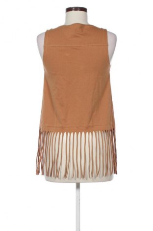 Damen Strickjacke Unbranded, Größe M, Farbe Braun, Preis 15,99 €