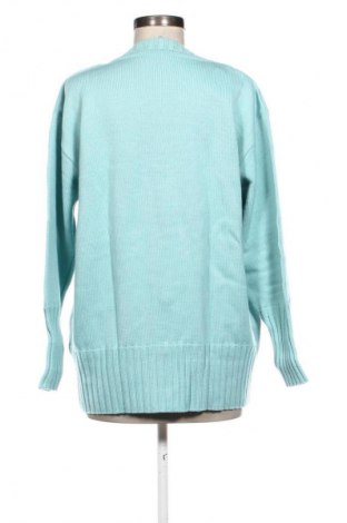 Dámsky kardigán Unbranded, Velikost XL, Barva Modrá, Cena  566,00 Kč