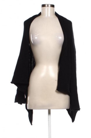 Damen Strickjacke Unbranded, Größe M, Farbe Schwarz, Preis 20,58 €