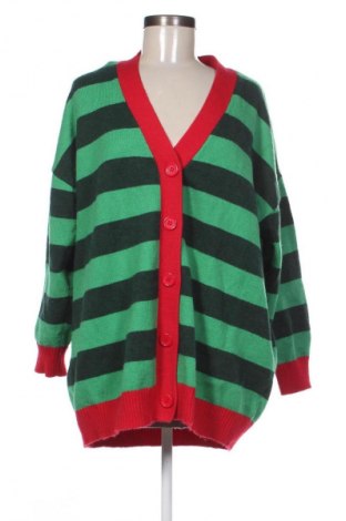 Γυναικεία ζακέτα Unbranded, Μέγεθος S, Χρώμα Πολύχρωμο, Τιμή 14,74 €