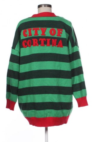 Γυναικεία ζακέτα Unbranded, Μέγεθος S, Χρώμα Πολύχρωμο, Τιμή 14,74 €