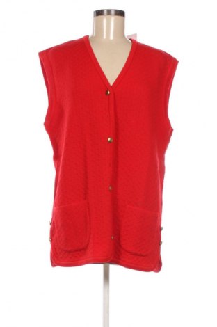 Dámsky kardigán Unbranded, Velikost M, Barva Červená, Cena  482,00 Kč