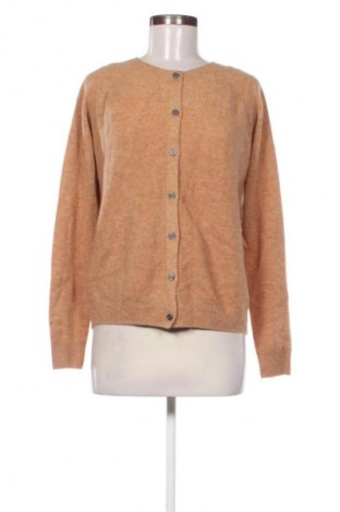 Damen Strickjacke Unbranded, Größe L, Farbe Beige, Preis 14,74 €