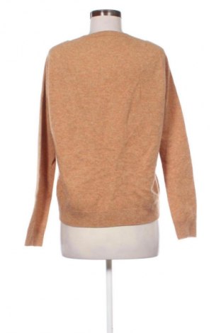Damen Strickjacke Unbranded, Größe L, Farbe Beige, Preis 14,74 €