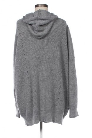 Dámsky kardigán Unbranded, Velikost 4XL, Barva Šedá, Cena  418,00 Kč